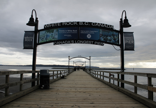White Rock